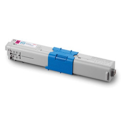 toner oki 44469705 - magenta