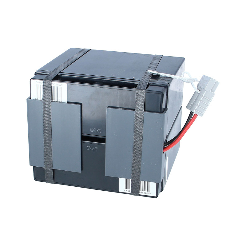 batteria oem anleitung usv mm 07-bp (oem rbc 07) kit [mm-7-bp]