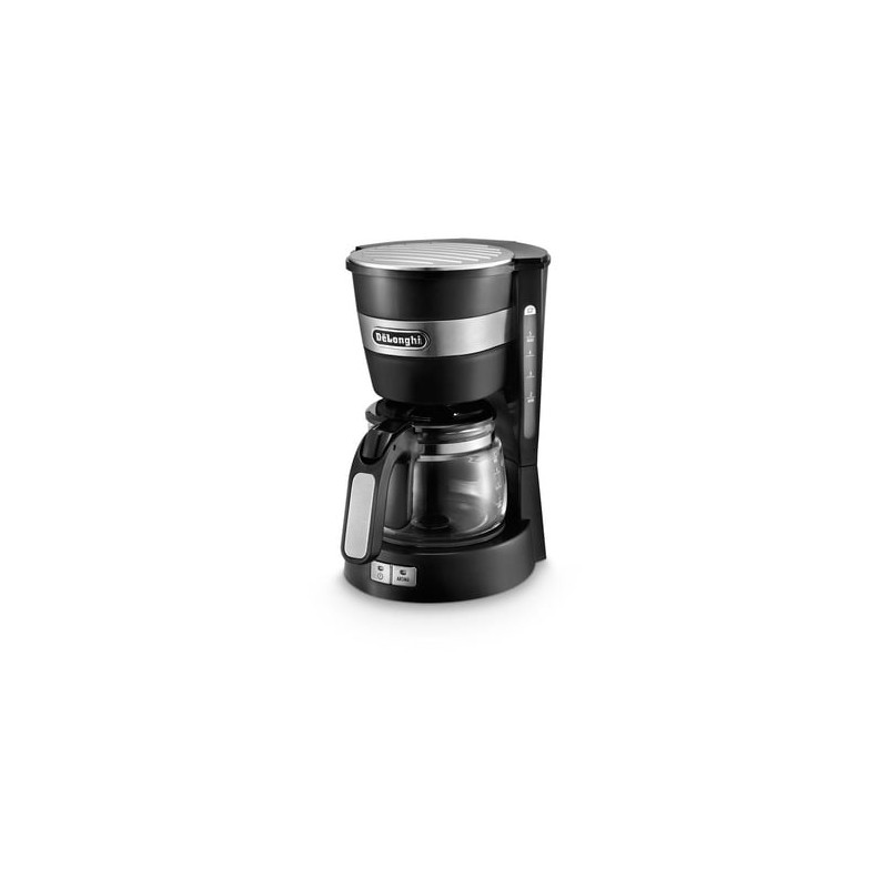macchina da caffe a filtro de longhi icm-14011