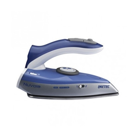 ferro da stiro imetec da viaggio nuvola