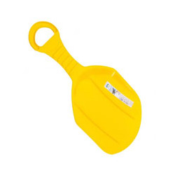 piatto neve machx con maniglia bambini [machx]