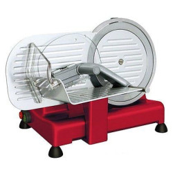 affettatrice r.g.v. luxor 20