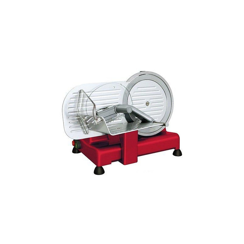 affettatrice r.g.v. luxor 20