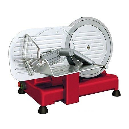 affettatrice r.g.v. luxor 20