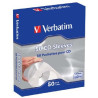 busta porta cd verbatim 50 pz. in carta [49992]