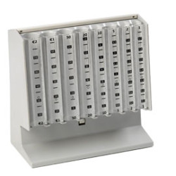 Distributore monete holenburg manuale eurocoin [3430]