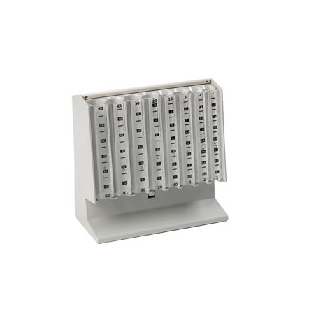 Distributore monete holenburg manuale eurocoin [3430]