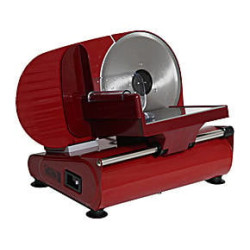 affettatrice rgv ausonia 190 red