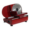 affettatrice rgv ausonia 190 red