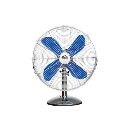ventilatore dcg ve1616az da tavolo