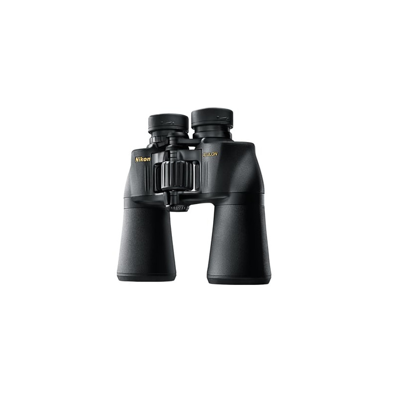 binocolo nikon a211 aculon 16x50