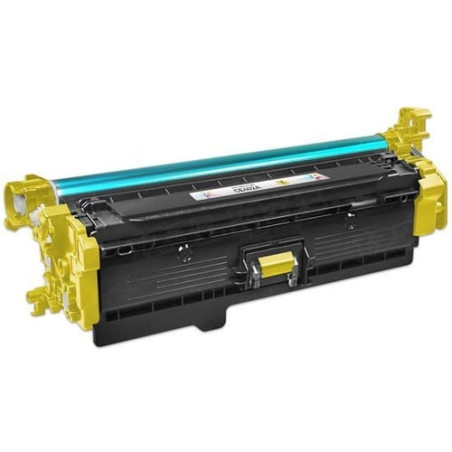 toner hp cf402x hc giallo lj cart [cf402x]