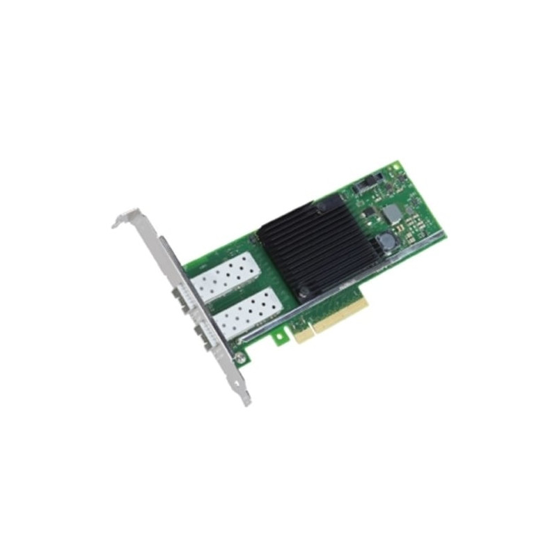 scheda pci nek intel pci-express x710-da2 bulk 2x sfp+ per