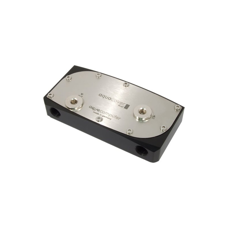 aqua computer aquacover dual ddc