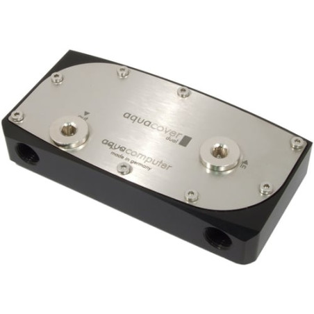 aqua computer aquacover dual ddc