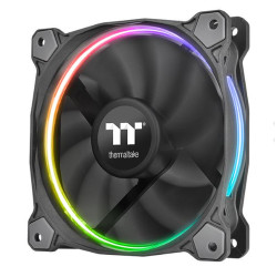 ventole 120x120 thermaltake riing led rgb fan software control /