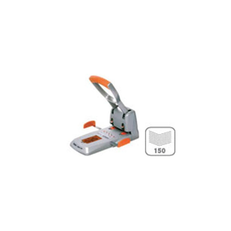 Punzone di ricambio rapid 2 pz. per perforatore hdc150 [23000900]