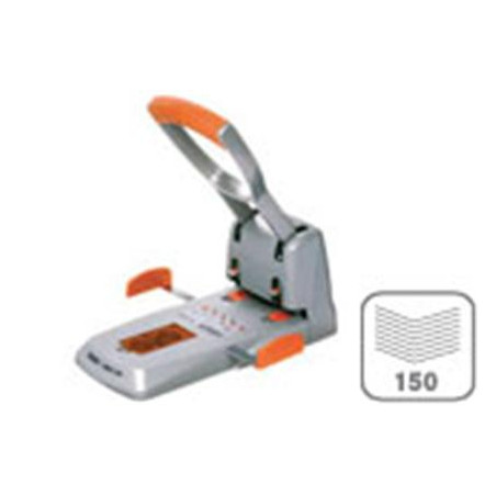 Punzone di ricambio rapid 2 pz. per perforatore hdc150 [23000900]