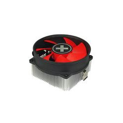 dissipatore cpu xilence a250 pwm, 92mm fan, amd [a250pwm]