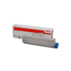 toner oki mc300 giallo 46508709 3000 pagine [46508709]