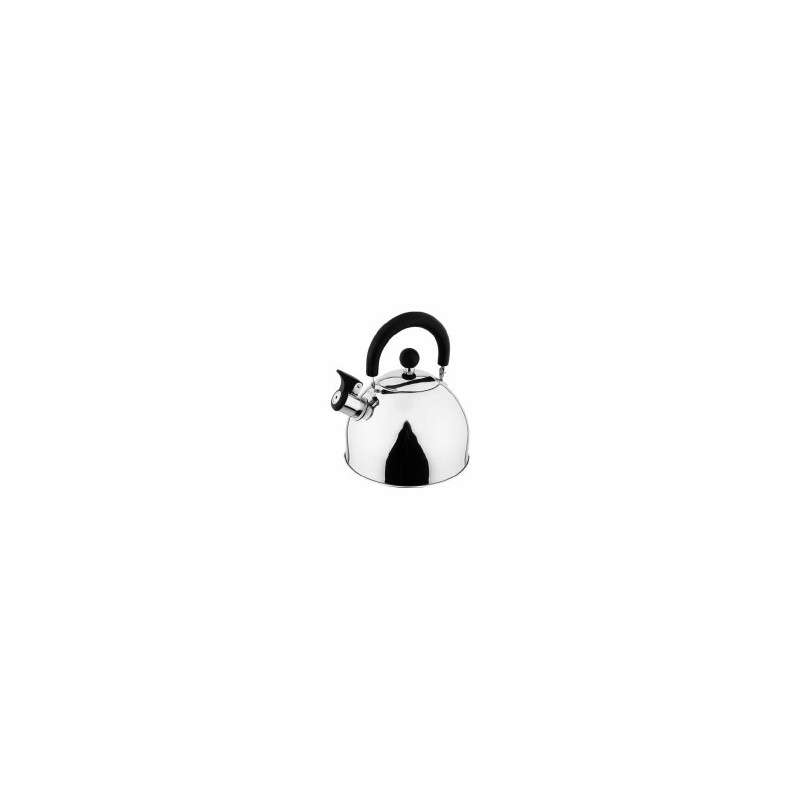 bollitore eva inox fischio l.1,0