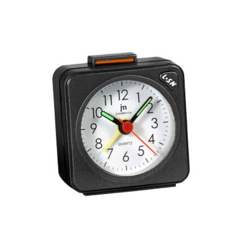 sveglia lowell justaminute ja7035 nero