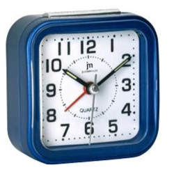 sveglia lowell justaminute ja7039 blu