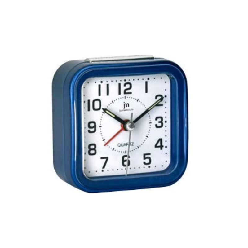 sveglia lowell justaminute ja7039 blu