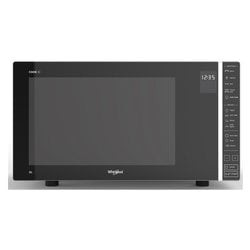 microonde whirlpool mwp303sb 30l 1050w [mwp303sb]