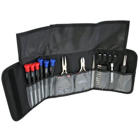 kit fissaggio inline 43012a 25 pezzi