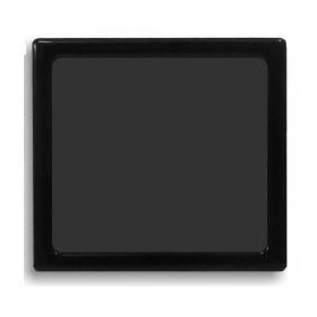 filtro antipolvere demciflex per xspc ex 120 nero/nero