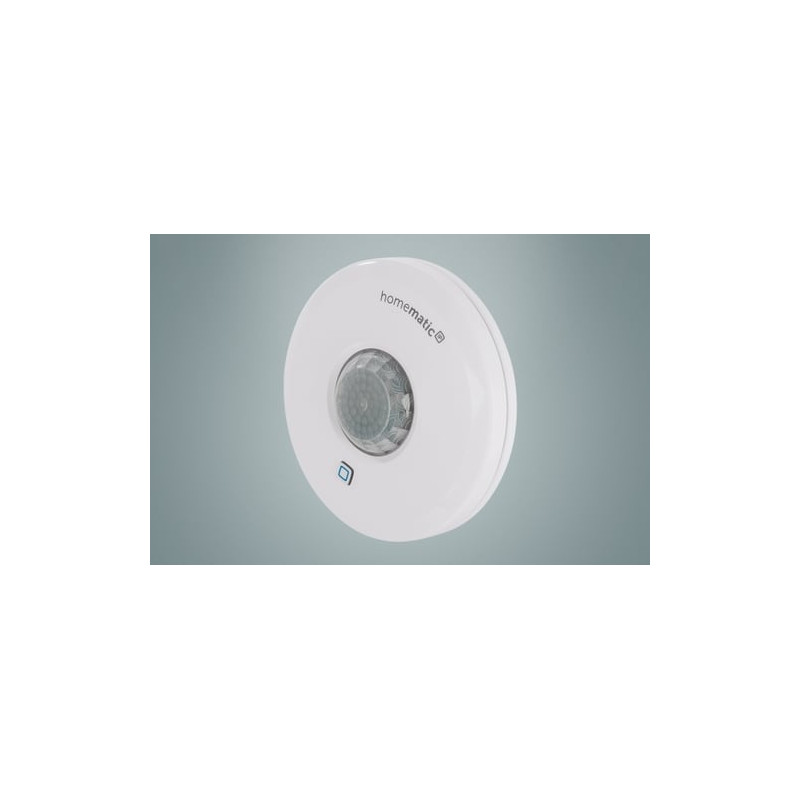 homematic ip rilevatore di movimento senza fili hmip-spi [150587a0a]
