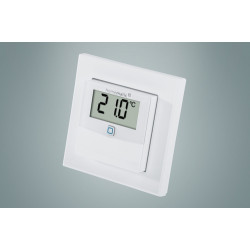 homematic ip sensore di temperatura e umidità senza fili 150180a0a