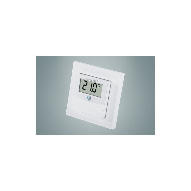 homematic ip sensore di temperatura e umidità senza fili 150180a0a