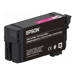 cartuccia epson magenta 50ml [c13t40d340]
