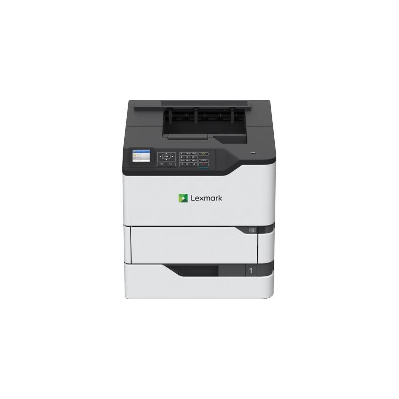 base stampante lexmark 229x864x889mm nero [50g0855]
