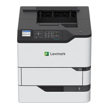 base stampante lexmark 229x864x889mm nero [50g0855]
