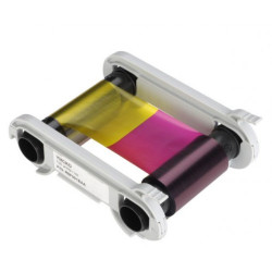 nastro di stampa evolis r5f008eaa color 300 per primacy [r5f008eaa]
