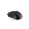 mouse modecom mc-wm9 wireless ottico 1200dpi nero [m-mc-0wm9-100]