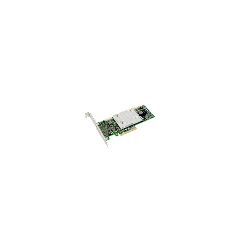 controller raid adaptec smartraid 3151-4i pci express x8 3.0
