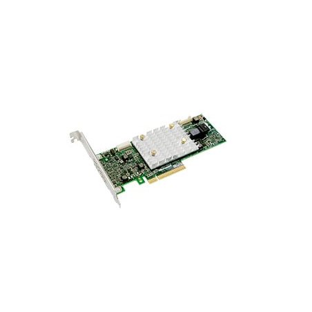 controller raid adaptec smartraid 3151-4i pci express x8 3.0
