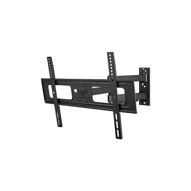 supporto murale one for all wm 2651 84" nero