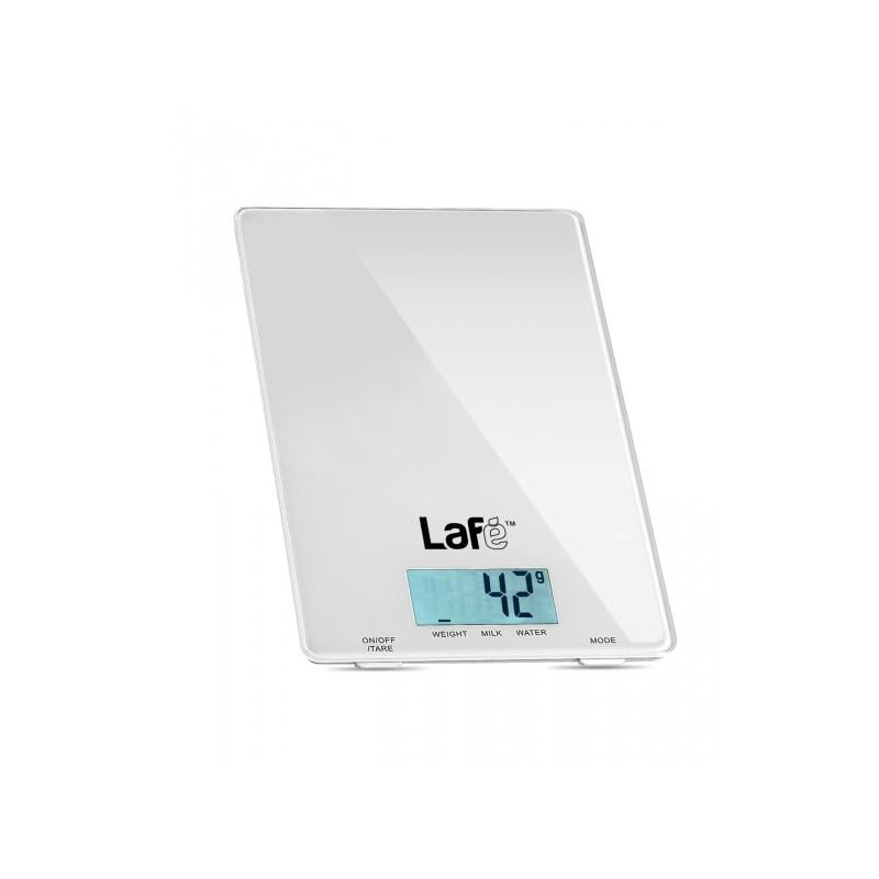 bilancia da cucina lafe wks001.5 bianco[hklafwkwks00150]