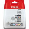 cartuccia canon ts6150 1x11.2ml/4x5.6ml nero/ciano/magenta/giallo/rosso