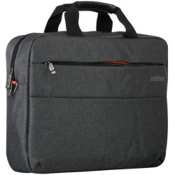 borsa notebook addison middlebury 15.6'' grigio [307015]