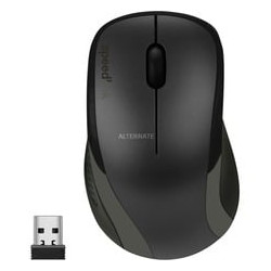 mouse - wireless usb bk spee kappa [sl-630011-bk]