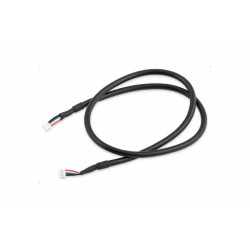 cavo aqua computer rgbpx 50cm nero