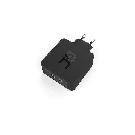 alimentatore da rete green cell usb-c 45w [char10]