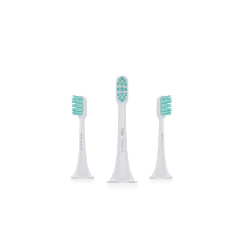 testine di ricambio xiaomi mi electric (3-pack, regular) [16860]