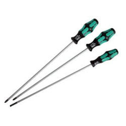 set di cacciaviti wera 335/350/355/3 plus 300mm [05347735002]